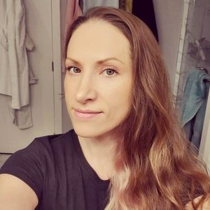 Meet your Posher, Kaitlin